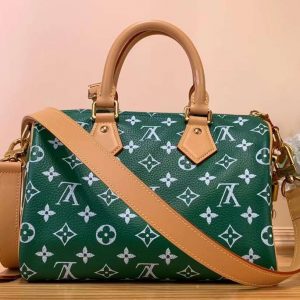 Сумка Louis Vuitton Speedy