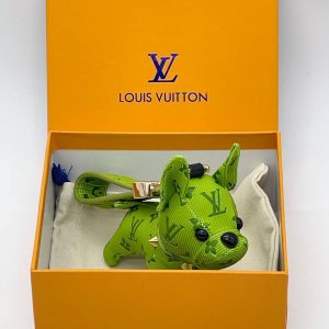 Брелок Louis Vuitton Dog