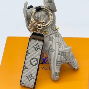 Брелок Louis Vuitton Dog