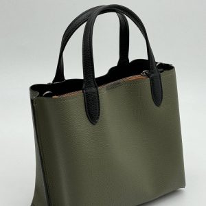 Сумка-шоппер Coach Central Tote