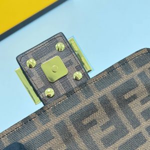 Сумка Fendi Baguette