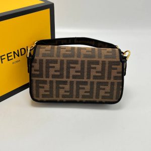 Сумка Fendi Baguette