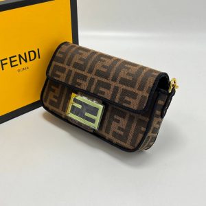 Сумка Fendi Baguette