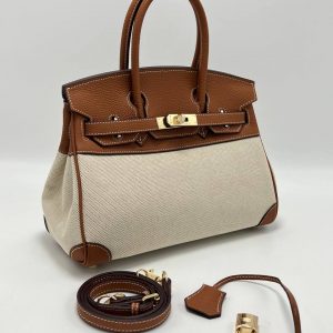 Сумка Hermes Birkin