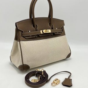 Сумка Hermes Birkin