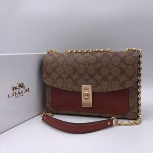 Сумка Coach