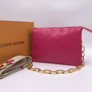 Сумка Louis Vuitton Coussin PM