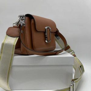 Сумка Marc Jacobs Chain Mini Satchel