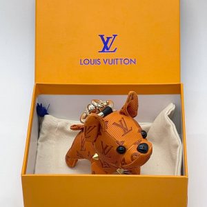 Брелок Louis Vuitton Dog