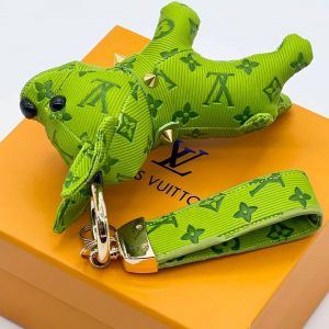 Брелок Louis Vuitton Dog