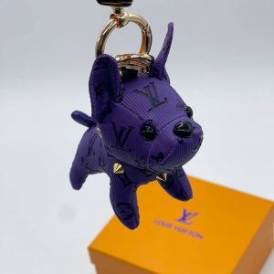 Брелок Louis Vuitton Dog