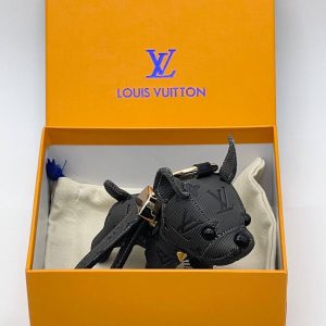 Брелок Louis Vuitton Dog