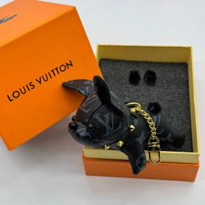 Брелок Louis Vuitton Dog