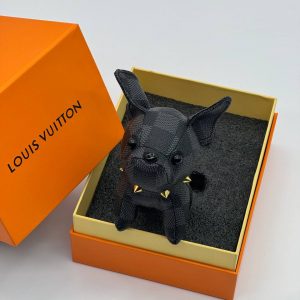 Брелок Louis Vuitton Dog