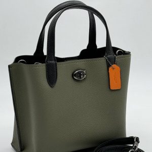 Сумка-шоппер Coach Central Tote