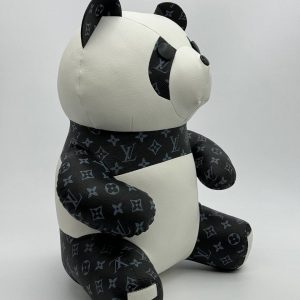 Игрушка Louis Vuitton PANDA