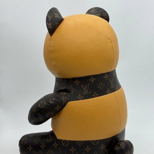 Игрушка Louis Vuitton PANDA