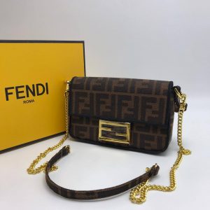 Сумка Fendi Baguette