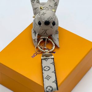 Брелок Louis Vuitton Dog