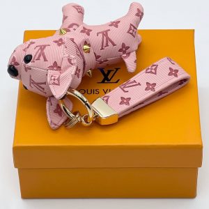 Брелок Louis Vuitton Dog