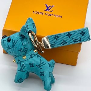 Брелок Louis Vuitton Dog