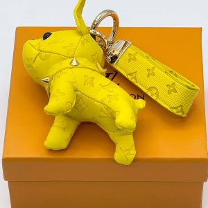 Брелок Louis Vuitton Dog