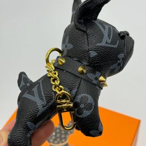 Брелок Louis Vuitton Dog