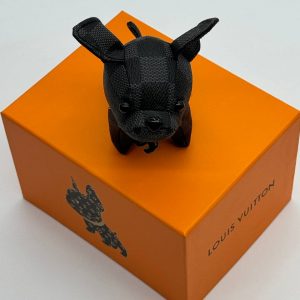 Брелок Louis Vuitton Dog