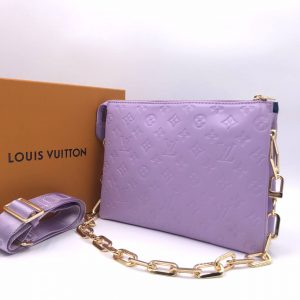 Сумка Louis Vuitton Coussin PM