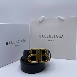 Ремень Balenciaga