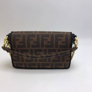 Сумка Fendi Baguette