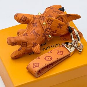 Брелок Louis Vuitton Dog