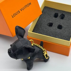 Брелок Louis Vuitton Dog