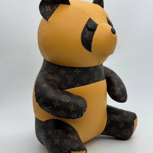 Игрушка Louis Vuitton PANDA