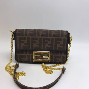 Сумка Fendi Baguette