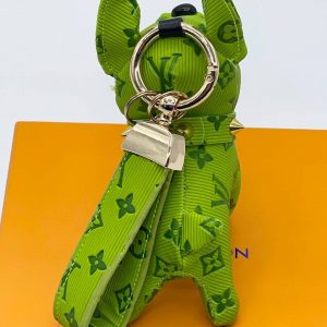 Брелок Louis Vuitton Dog