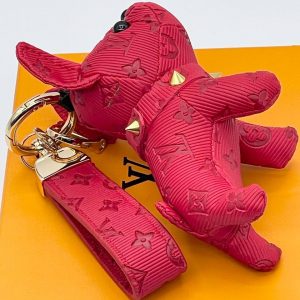 Брелок Louis Vuitton Dog