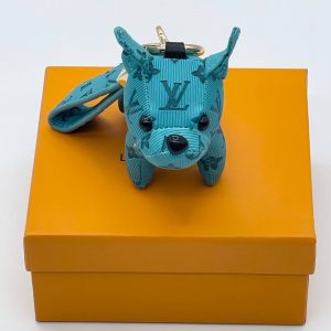 Брелок Louis Vuitton Dog