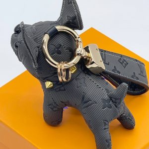 Брелок Louis Vuitton Dog