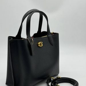 Сумка-шоппер Coach Central Tote