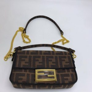 Сумка Fendi Baguette