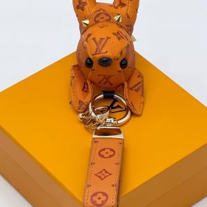 Брелок Louis Vuitton Dog