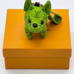 Брелок Louis Vuitton Dog