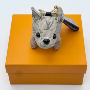 Брелок Louis Vuitton Dog