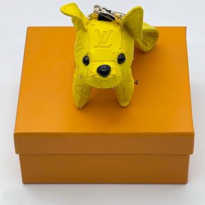 Брелок Louis Vuitton Dog