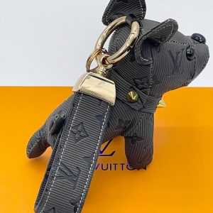 Брелок Louis Vuitton Dog