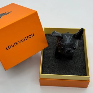 Брелок Louis Vuitton Dog