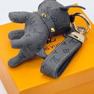 Брелок Louis Vuitton Dog