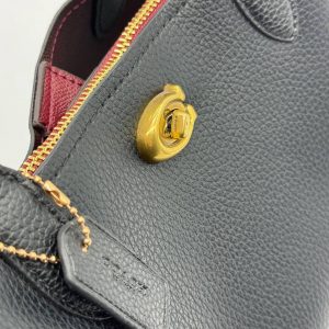 Сумка-шоппер Coach Central Tote