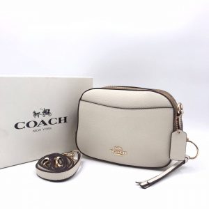 Клатч Coach